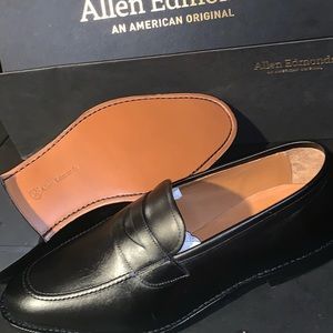 Allen Edmonds Dress Loafers Lake Forest